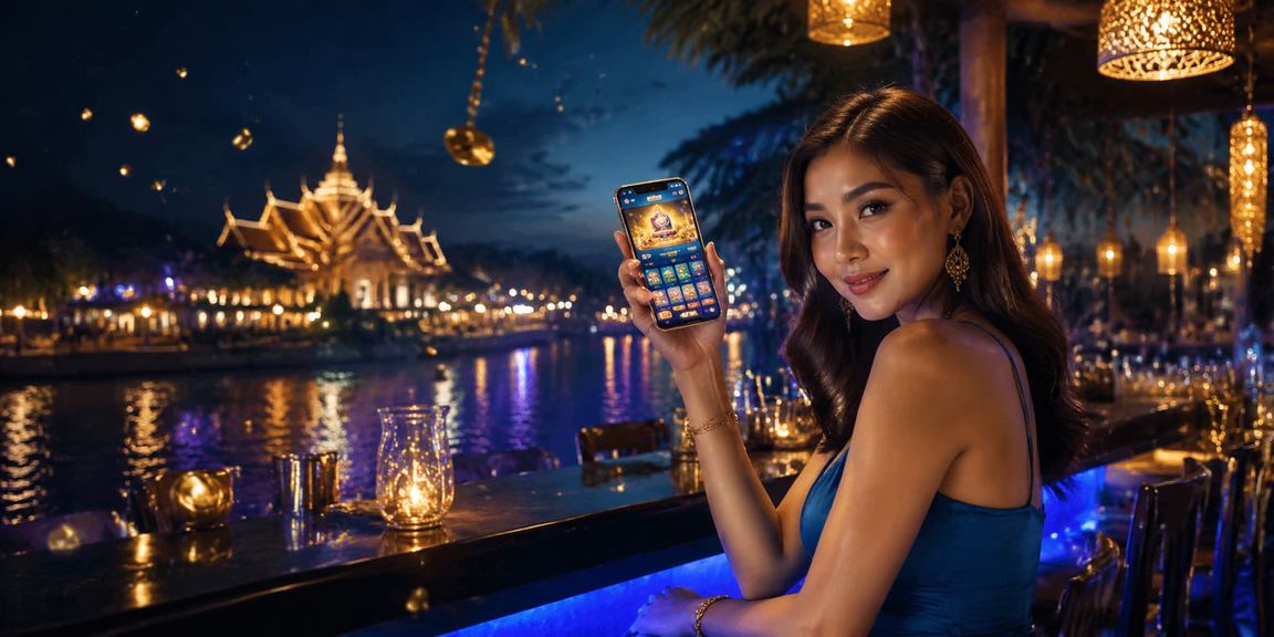 Pengguna Sarawak menggunakan aplikasi kasino ent300 untuk tuntut promosi