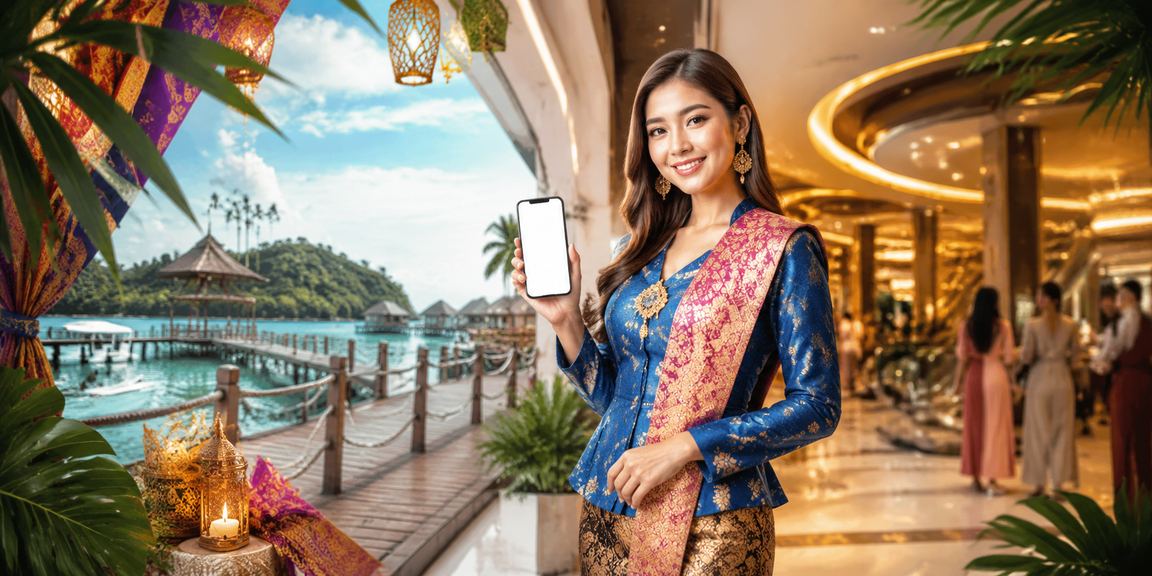Pengguna dari Terengganu menikmati hiburan ent300 dengan seimbang dalam kehidupan hariannya